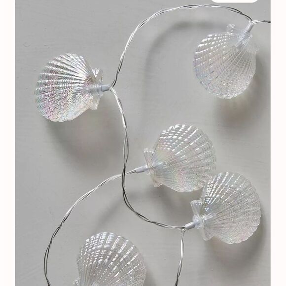 Free People Ariana Ost Crystal Color Battery Lights - Picture 5 of 5